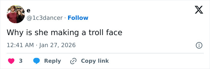 “American Way Of Thinking”: Billie Eilish’s Response To ICE Controversy Blasted By Fans “American Way Of Thinking”: Billie Eilish’s Response To ICE Controversy Blasted By Fans