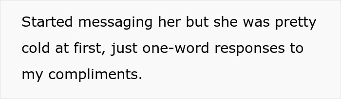 Lady Sends Lovey-Dovey Texts To Guy She Met Once, Ditches Him As He Won&rsquo;t Pay Thousands On 2 Dates