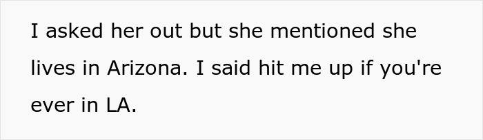 Lady Sends Lovey-Dovey Texts To Guy She Met Once, Ditches Him As He Won&rsquo;t Pay Thousands On 2 Dates