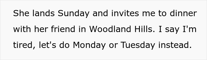 Lady Sends Lovey-Dovey Texts To Guy She Met Once, Ditches Him As He Won&rsquo;t Pay Thousands On 2 Dates