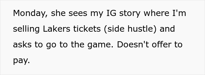 Lady Sends Lovey-Dovey Texts To Guy She Met Once, Ditches Him As He Won&rsquo;t Pay Thousands On 2 Dates