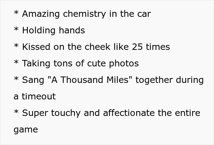 Lady Sends Lovey-Dovey Texts To Guy She Met Once, Ditches Him As He Won&rsquo;t Pay Thousands On 2 Dates