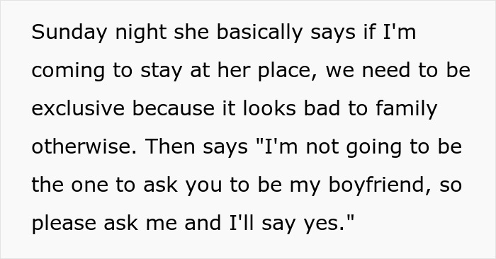 Lady Sends Lovey-Dovey Texts To Guy She Met Once, Ditches Him As He Won&rsquo;t Pay Thousands On 2 Dates