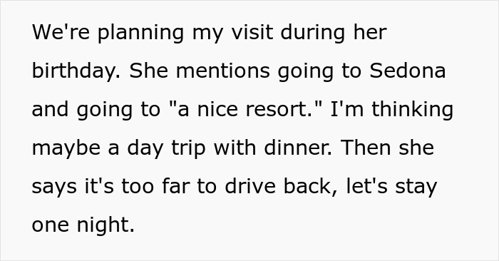 Lady Sends Lovey-Dovey Texts To Guy She Met Once, Ditches Him As He Won&rsquo;t Pay Thousands On 2 Dates