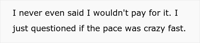 Lady Sends Lovey-Dovey Texts To Guy She Met Once, Ditches Him As He Won&rsquo;t Pay Thousands On 2 Dates