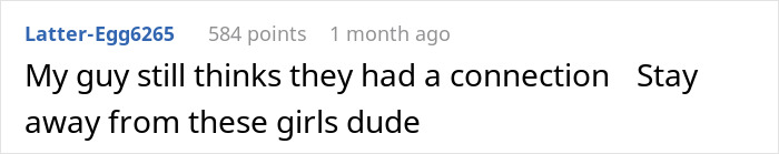 Lady Sends Lovey-Dovey Texts To Guy She Met Once, Ditches Him As He Won&rsquo;t Pay Thousands On 2 Dates