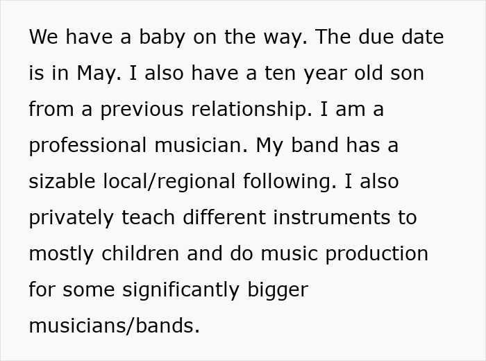 Guy Picks Financial Security Over Savior Duty, Refuses To Use His Savings To Pay In-Laws’ Huge Debt Guy Picks Financial Security Over Savior Duty, Refuses To Use His Savings To Pay In-Laws’ Huge Debt