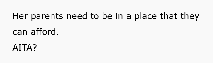 Guy Picks Financial Security Over Savior Duty, Refuses To Use His Savings To Pay In-Laws’ Huge Debt Guy Picks Financial Security Over Savior Duty, Refuses To Use His Savings To Pay In-Laws’ Huge Debt