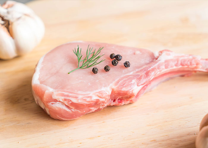 Florida Teen Arrested After Allegedly Striking Mother With Pork Chop Sparks Hilarious Reactions Florida Teen Arrested After Allegedly Striking Mother With Pork Chop Sparks Hilarious Reactions