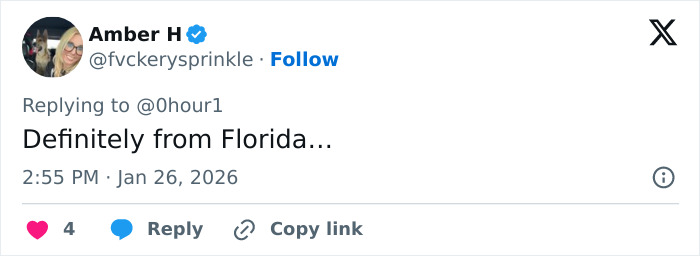 Florida Teen Arrested After Allegedly Striking Mother With Pork Chop Sparks Hilarious Reactions Florida Teen Arrested After Allegedly Striking Mother With Pork Chop Sparks Hilarious Reactions