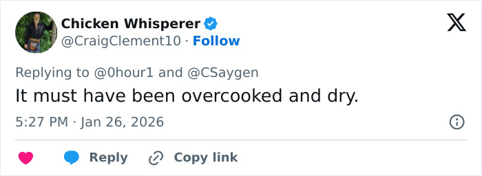 Florida Teen Arrested After Allegedly Striking Mother With Pork Chop Sparks Hilarious Reactions Florida Teen Arrested After Allegedly Striking Mother With Pork Chop Sparks Hilarious Reactions