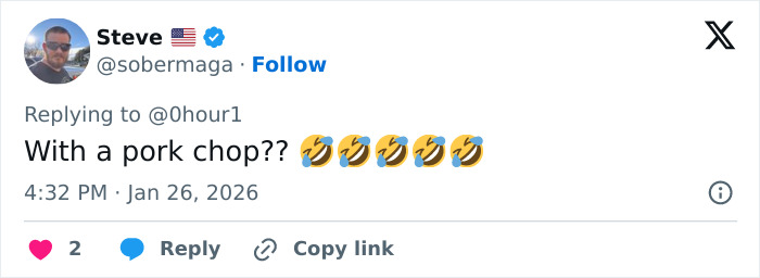 Florida Teen Arrested After Allegedly Striking Mother With Pork Chop Sparks Hilarious Reactions Florida Teen Arrested After Allegedly Striking Mother With Pork Chop Sparks Hilarious Reactions