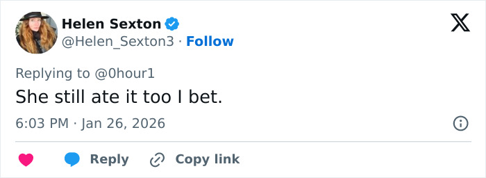 Florida Teen Arrested After Allegedly Striking Mother With Pork Chop Sparks Hilarious Reactions Florida Teen Arrested After Allegedly Striking Mother With Pork Chop Sparks Hilarious Reactions