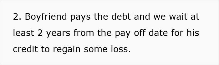 GF Livid BF Won’t Expose Relative’s Credit Card Fraud, Turns Out There Is More To The Story GF Livid BF Won’t Expose Relative’s Credit Card Fraud, Turns Out There Is More To The Story
