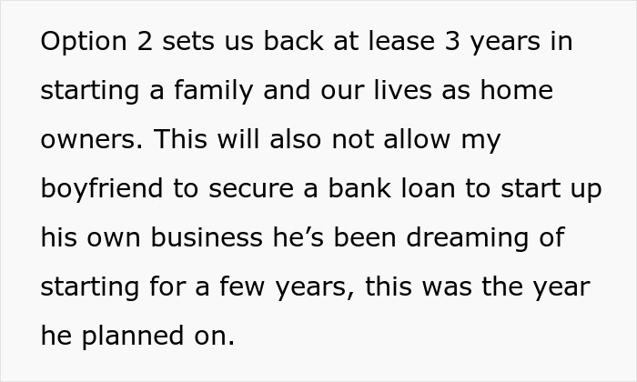 GF Livid BF Won’t Expose Relative’s Credit Card Fraud, Turns Out There Is More To The Story GF Livid BF Won’t Expose Relative’s Credit Card Fraud, Turns Out There Is More To The Story