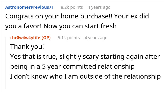 GF Livid BF Won’t Expose Relative’s Credit Card Fraud, Turns Out There Is More To The Story GF Livid BF Won’t Expose Relative’s Credit Card Fraud, Turns Out There Is More To The Story