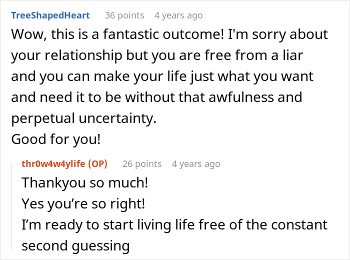 GF Livid BF Won’t Expose Relative’s Credit Card Fraud, Turns Out There Is More To The Story GF Livid BF Won’t Expose Relative’s Credit Card Fraud, Turns Out There Is More To The Story