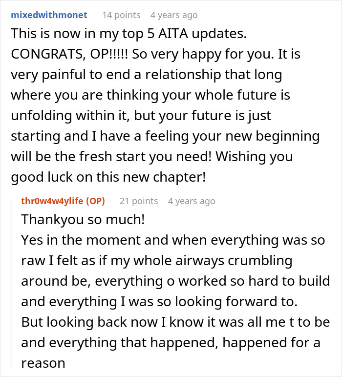 GF Livid BF Won’t Expose Relative’s Credit Card Fraud, Turns Out There Is More To The Story GF Livid BF Won’t Expose Relative’s Credit Card Fraud, Turns Out There Is More To The Story