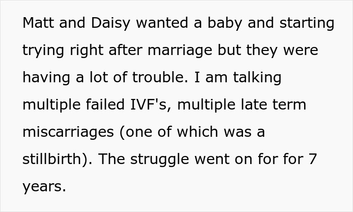 SIL Turns Her Back When Grieving Woman Needs Her The Most, She Returns The Same “Favor” Years Later SIL Turns Her Back When Grieving Woman Needs Her The Most, She Returns The Same “Favor” Years Later
