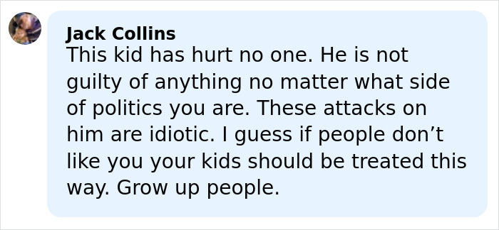 &ldquo;Sounds Fishy&rdquo;: Barron Trump&rsquo;s Late-Night Emergency Call To Save Close Friend Challenged By Judge