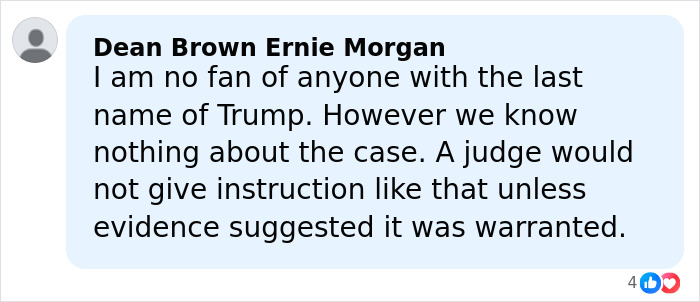 &ldquo;Sounds Fishy&rdquo;: Barron Trump&rsquo;s Late-Night Emergency Call To Save Close Friend Challenged By Judge