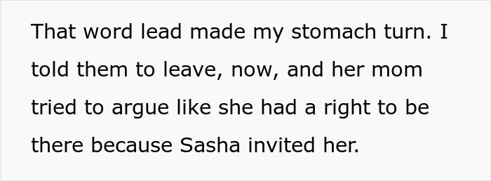 Extremely Religious Lady Makes It Her Mission To Convert Daughter’s Unreligious BF, Gets Banned Fast