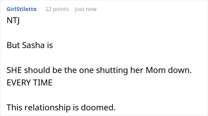 Extremely Religious Lady Makes It Her Mission To Convert Daughter’s Unreligious BF, Gets Banned Fast