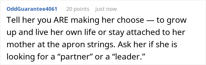Extremely Religious Lady Makes It Her Mission To Convert Daughter’s Unreligious BF, Gets Banned Fast