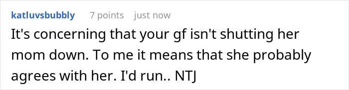 Extremely Religious Lady Makes It Her Mission To Convert Daughter’s Unreligious BF, Gets Banned Fast