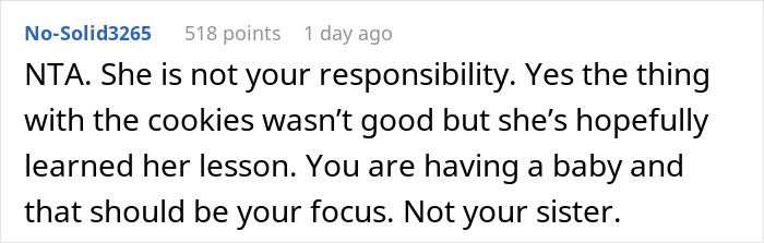 Nosy Parents Want Son To Spy On “Reckless” 20YO Sis, He’s Frustrated As They Ask Him To Take Her In