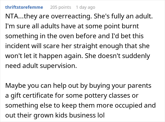 Nosy Parents Want Son To Spy On “Reckless” 20YO Sis, He’s Frustrated As They Ask Him To Take Her In