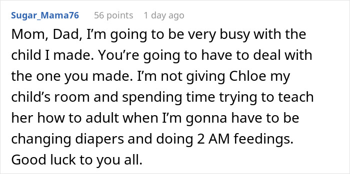 Nosy Parents Want Son To Spy On “Reckless” 20YO Sis, He’s Frustrated As They Ask Him To Take Her In