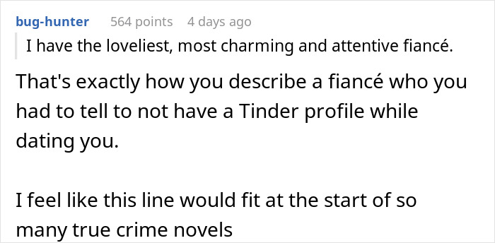 Fiancée Regains Confidence With Medicine After Hitting Rock Bottom, Guy Demands She Stop Taking Them Fiancée Regains Confidence With Medicine After Hitting Rock Bottom, Guy Demands She Stop Taking Them
