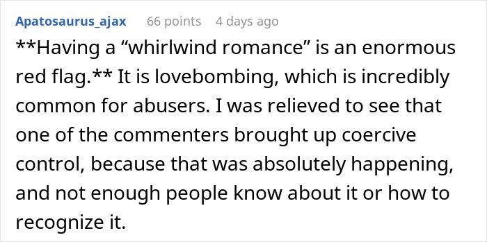 Fiancée Regains Confidence With Medicine After Hitting Rock Bottom, Guy Demands She Stop Taking Them Fiancée Regains Confidence With Medicine After Hitting Rock Bottom, Guy Demands She Stop Taking Them