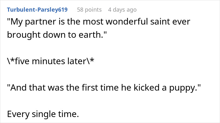 Fiancée Regains Confidence With Medicine After Hitting Rock Bottom, Guy Demands She Stop Taking Them Fiancée Regains Confidence With Medicine After Hitting Rock Bottom, Guy Demands She Stop Taking Them