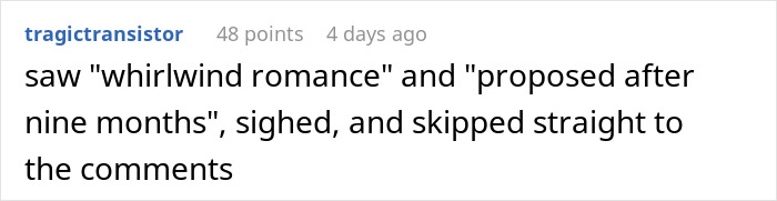 Fiancée Regains Confidence With Medicine After Hitting Rock Bottom, Guy Demands She Stop Taking Them Fiancée Regains Confidence With Medicine After Hitting Rock Bottom, Guy Demands She Stop Taking Them