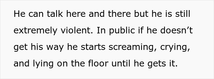 Woman Feels Trapped Taking Care Of Autistic Bro, Crushed As She Has To Put Love And School On Hold Woman Feels Trapped Taking Care Of Autistic Bro, Crushed As She Has To Put Love And School On Hold