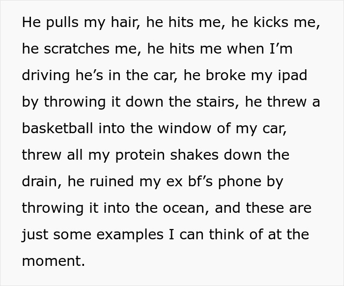 Woman Feels Trapped Taking Care Of Autistic Bro, Crushed As She Has To Put Love And School On Hold Woman Feels Trapped Taking Care Of Autistic Bro, Crushed As She Has To Put Love And School On Hold