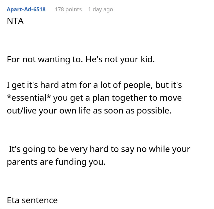 Woman Feels Trapped Taking Care Of Autistic Bro, Crushed As She Has To Put Love And School On Hold Woman Feels Trapped Taking Care Of Autistic Bro, Crushed As She Has To Put Love And School On Hold