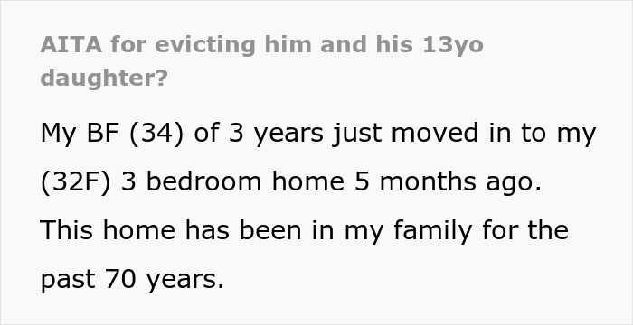 Guy’s Bratty Teen Keeps Breaking Walls, Leaving Mess In Her Room, Stepmom Draws Eviction Papers Guy’s Bratty Teen Keeps Breaking Walls, Leaving Mess In Her Room, Stepmom Draws Eviction Papers