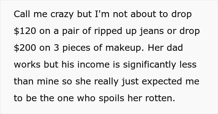 Guy’s Bratty Teen Keeps Breaking Walls, Leaving Mess In Her Room, Stepmom Draws Eviction Papers Guy’s Bratty Teen Keeps Breaking Walls, Leaving Mess In Her Room, Stepmom Draws Eviction Papers