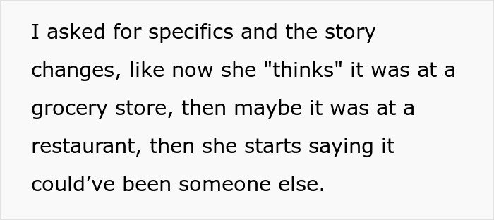 Woman Sets One Rule When Lending Car, Friend Ignores It, Then Downplays Damage And Deflects Blame Woman Sets One Rule When Lending Car, Friend Ignores It, Then Downplays Damage And Deflects Blame