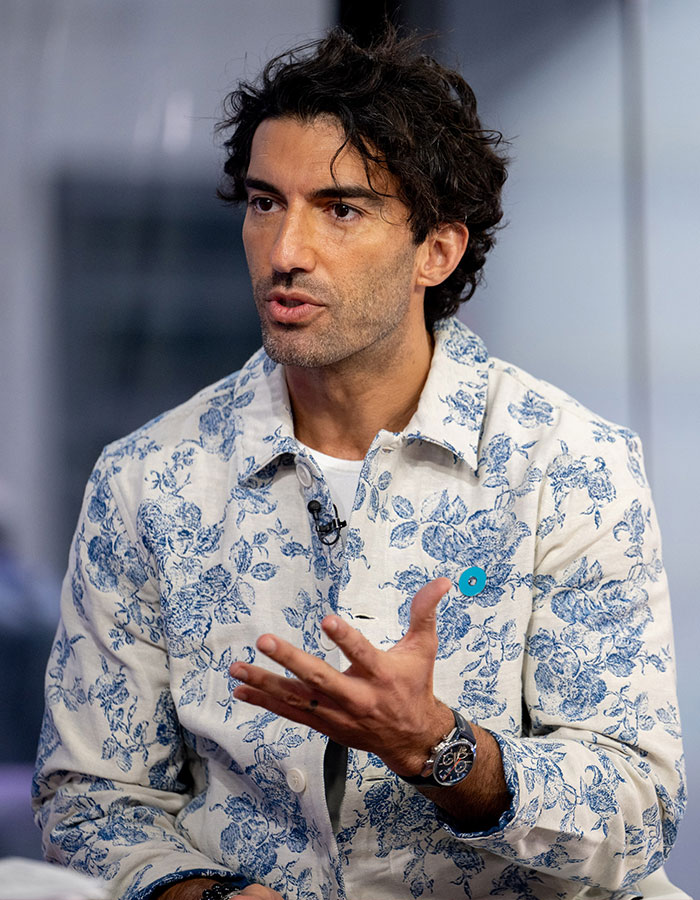 Disturbing Comments By Justin Baldoni Exposed By Blake Lively’s Driver During His Testimony Disturbing Comments By Justin Baldoni Exposed By Blake Lively’s Driver During His Testimony