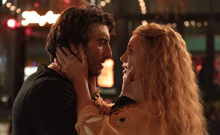 Disturbing Comments By Justin Baldoni Exposed By Blake Lively’s Driver During His Testimony Disturbing Comments By Justin Baldoni Exposed By Blake Lively’s Driver During His Testimony