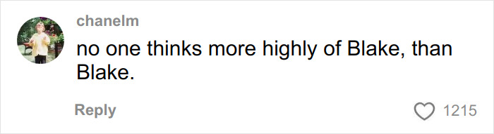 Disturbing Comments By Justin Baldoni Exposed By Blake Lively’s Driver During His Testimony Disturbing Comments By Justin Baldoni Exposed By Blake Lively’s Driver During His Testimony