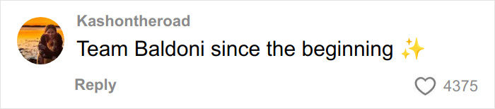 Disturbing Comments By Justin Baldoni Exposed By Blake Lively’s Driver During His Testimony Disturbing Comments By Justin Baldoni Exposed By Blake Lively’s Driver During His Testimony