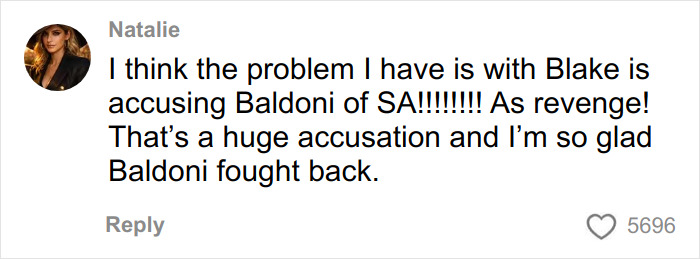 Disturbing Comments By Justin Baldoni Exposed By Blake Lively’s Driver During His Testimony Disturbing Comments By Justin Baldoni Exposed By Blake Lively’s Driver During His Testimony