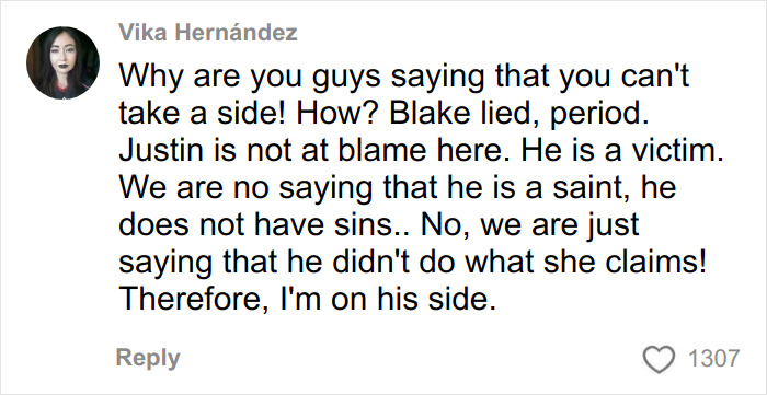 Disturbing Comments By Justin Baldoni Exposed By Blake Lively’s Driver During His Testimony Disturbing Comments By Justin Baldoni Exposed By Blake Lively’s Driver During His Testimony