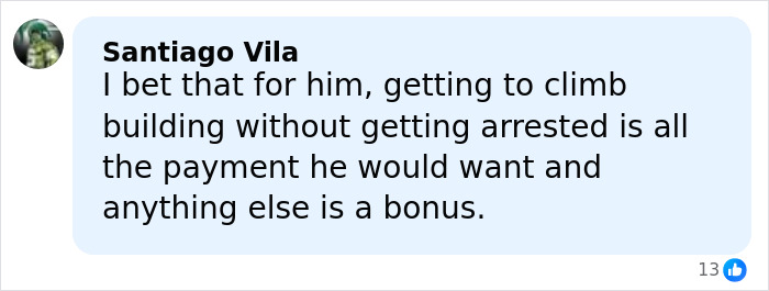 Netflix Faces Backlash After Famous Climber Discloses Low Pay For 500-Meter Skyscraper Climb