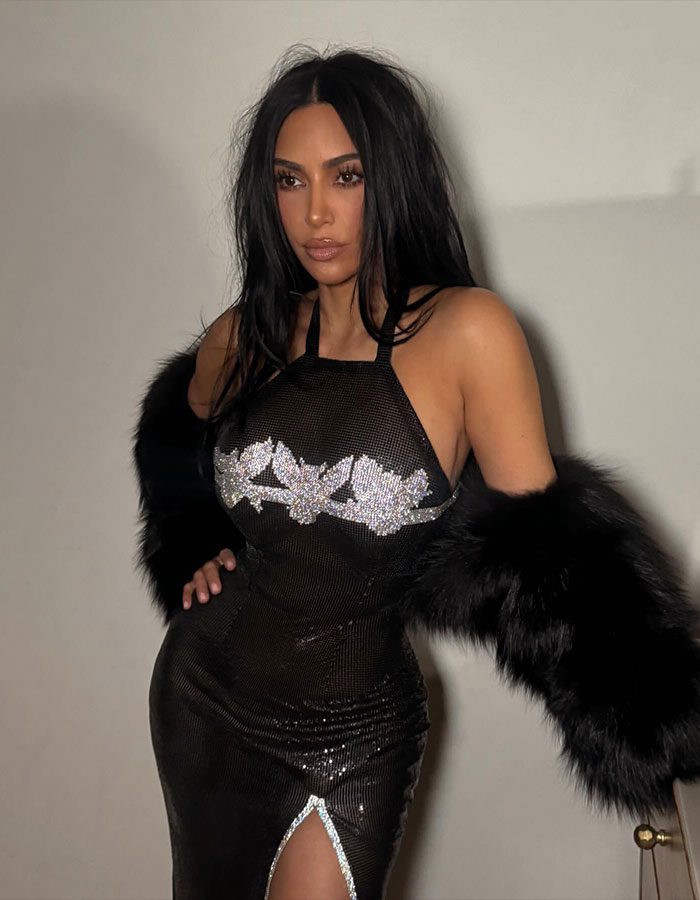 “Super Cringe”: Kim Kardashian Crashing North West’s Livestream Goes Viral Amid Parenting Controversy
